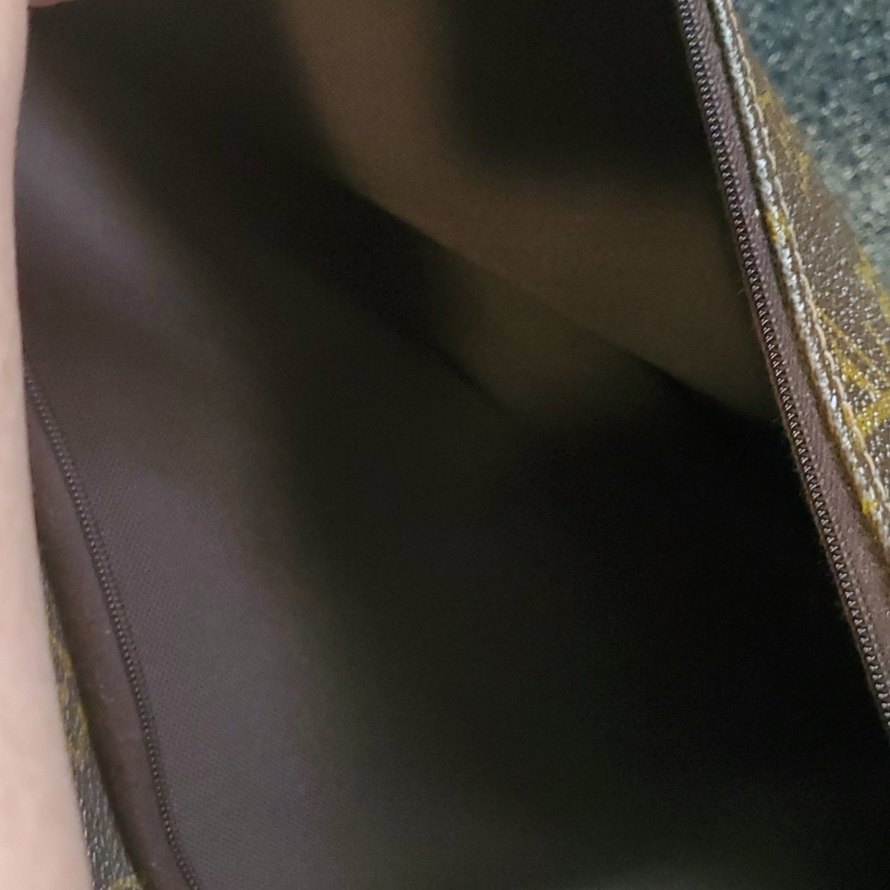 Louis Vuitton Vintage Bag with COA - Picture 15 of 16